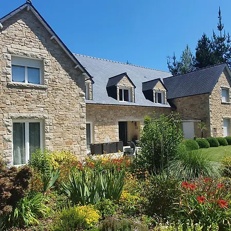 Les Centauris Bed & Breakfast