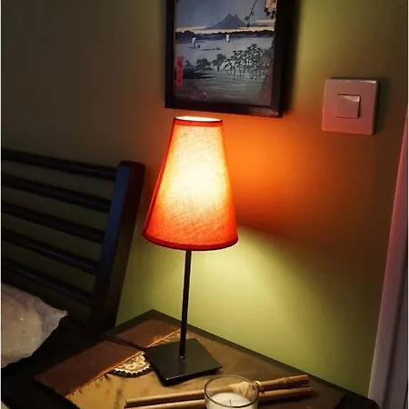 Les Centauris Bed & Breakfast