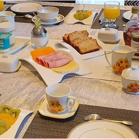 Bed & Breakfast Les Centauris