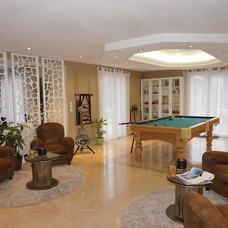 Bed & Breakfast Les Centauris *