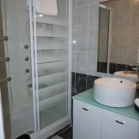 Bed & Breakfast Les Centauris *